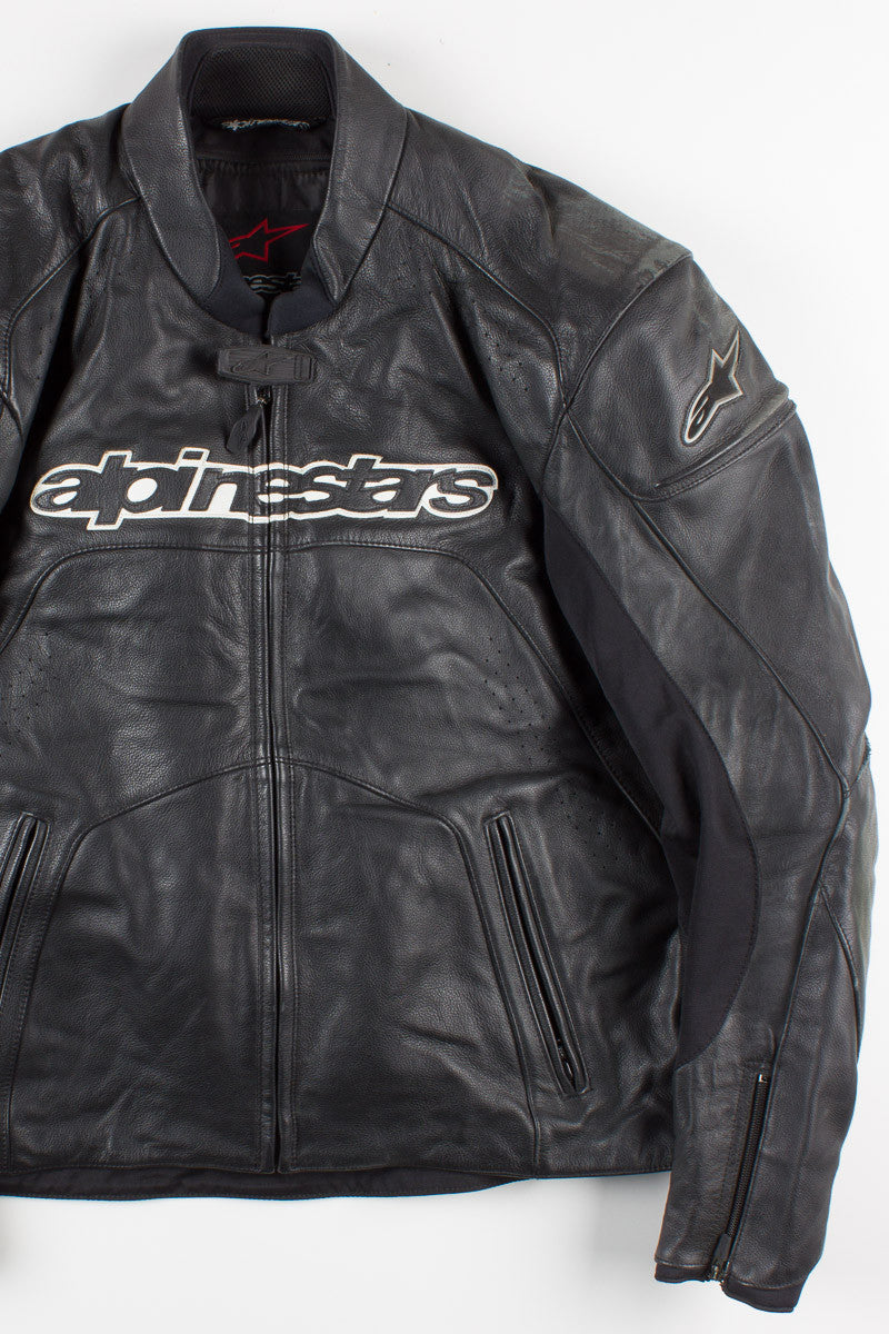 Alpinestars Motorcycle Jacket