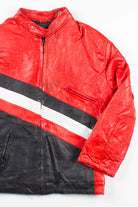 Vintage Motocycle Jacket 67