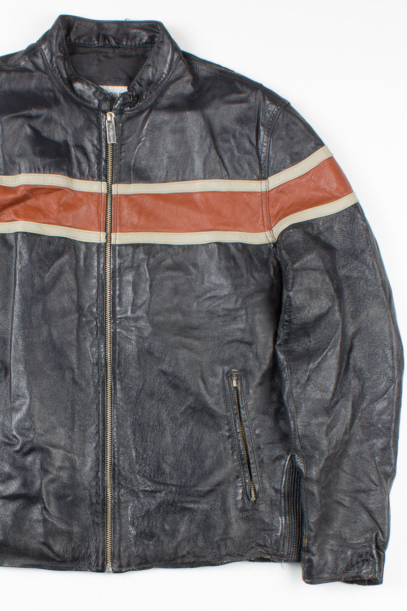 Vintage Motocycle Jacket 72