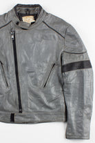Vintage Motocycle Jacket 80