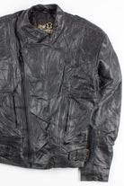 Vintage Motocycle Jacket 81