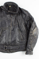 Vintage Motocycle Jacket 84