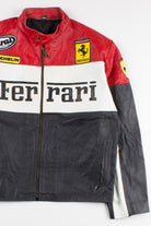 Vintage Motocycle Jacket 87