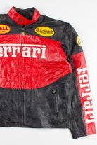 Vintage Motocycle Jacket 88