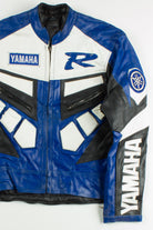 Vintage Motocycle Jacket 92