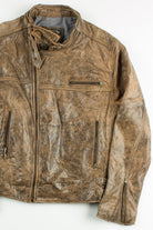 Vintage Motocycle Jacket 96