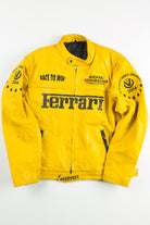 Vintage Motocycle Jacket 102