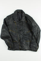 Vintage Motocycle Jacket 103