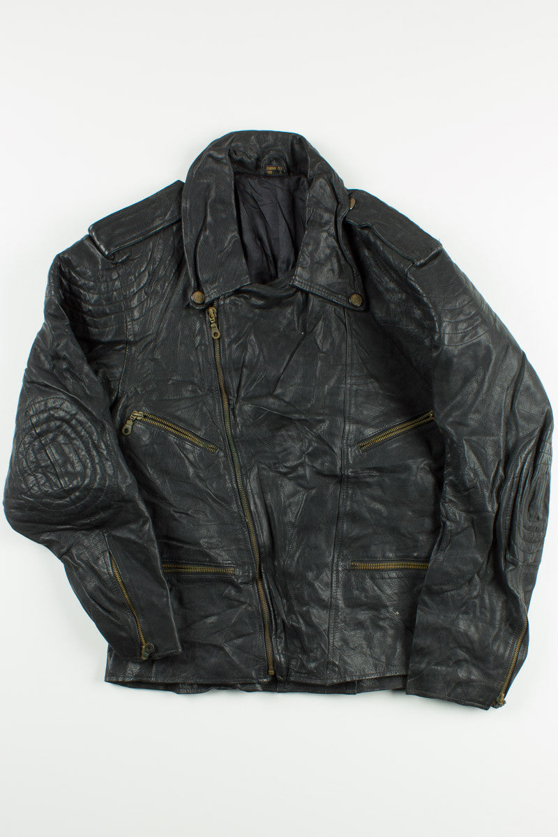 Vintage Motocycle Jacket 103