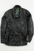 Vintage Motocycle Jacket 105