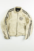 Vintage Motocycle Jacket 108