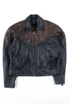 Vintage Motorcycle Jacket 120