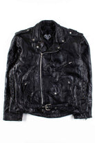Vintage Motorcycle Jacket 151