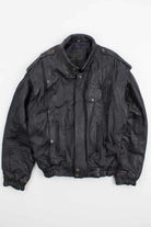 Vintage Motorcycle Jacket 154