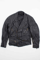 Vintage Motorcycle Jacket 188