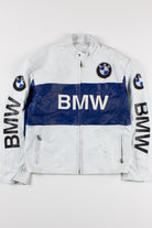 Vintage Motorcycle Jacket 20