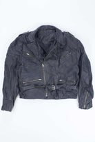 Vintage Motorcycle Jacket 228