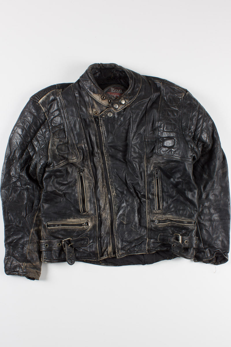 Vintage Motorcycle Jacket 25