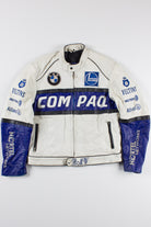Vintage Motorcycle Jacket 26