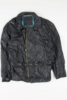 Vintage Motorcycle Jacket 276