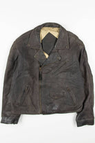 Vintage Motorcycle Jacket 278