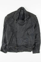 Vintage Motorcycle Jacket 290