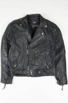 Vintage Motorcycle Jacket 299