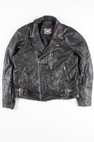Vintage Motocycle Jacket 33