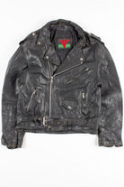 Vintage Motocycle Jacket 35