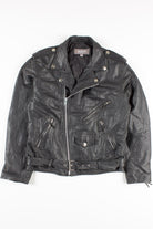 Vintage Motocycle Jacket 38