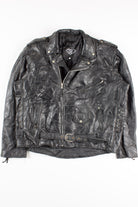 Vintage Motocycle Jacket 41