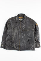 Vintage Motocycle Jacket 43