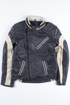 Vintage Motorcycle Jacket 47
