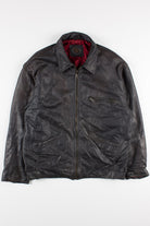 Vintage Motorcycle Jacket 51