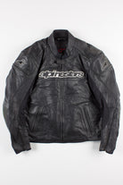 Alpinestars Motorcycle Jacket