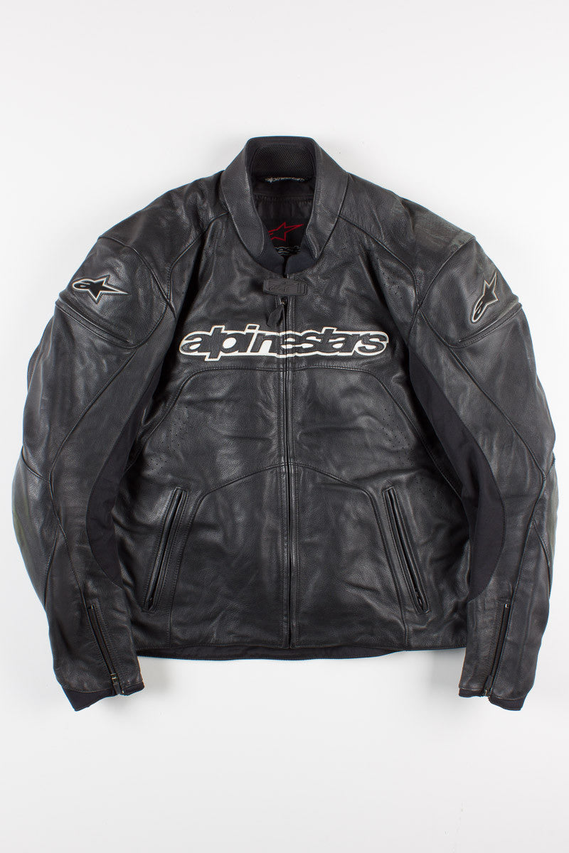 Alpinestars Motorcycle Jacket