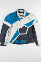 Vintage Motorcycle Jacket 56