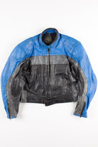 Vintage Motorcycle Jacket 59
