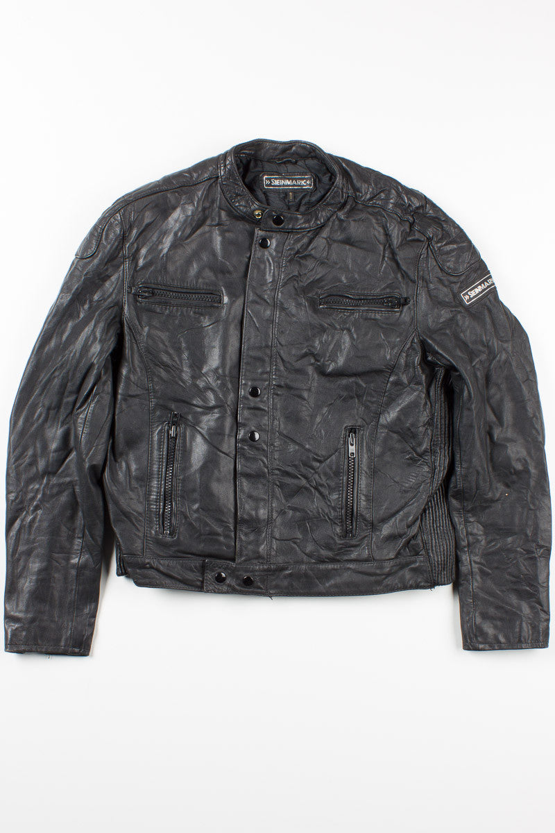Vintage Motocycle Jacket 68