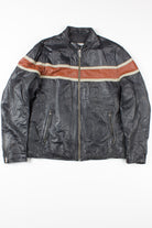 Vintage Motocycle Jacket 72