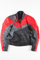 Vintage Motocycle Jacket 76
