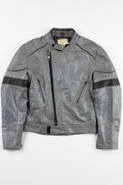 Vintage Motocycle Jacket 80