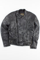 Vintage Motocycle Jacket 81