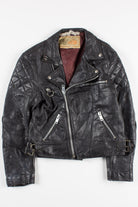 Vintage Motorcycle Jacket 7