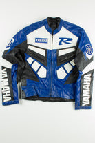 Vintage Motocycle Jacket 92