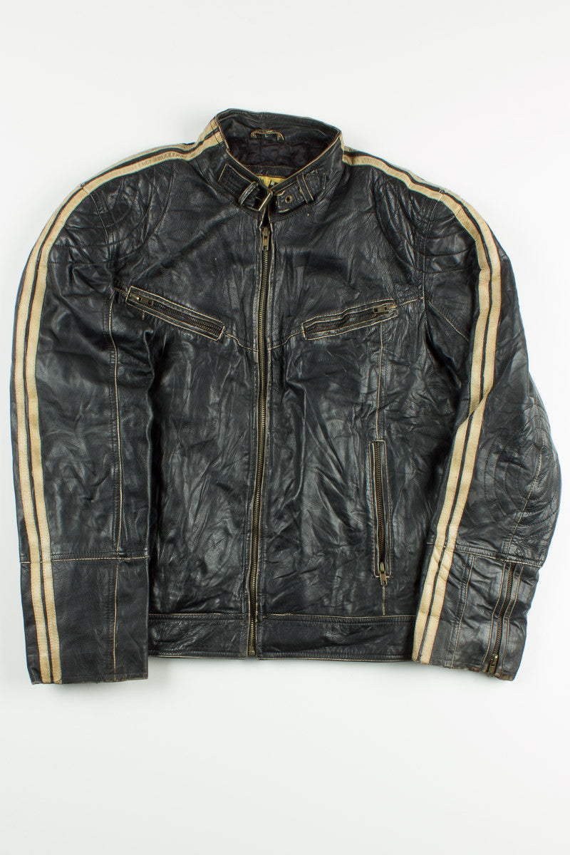 Vintage Motocycle Jacket 93