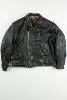Vintage Motocycle Jacket 95