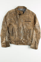 Vintage Motocycle Jacket 96