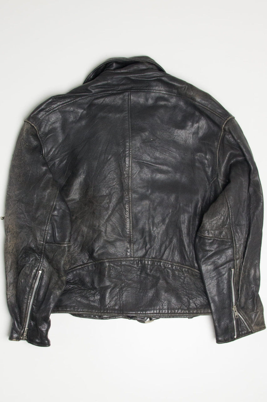 Vintage Gap Motorcycle Jacket
