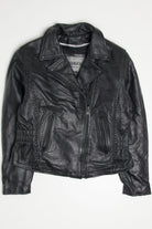 Unik Premium Motorcycle Jacket 308